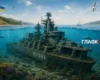 Крейсер «Москва» стане штучним рифом? Українські науковці готуються відновлювати море після війни