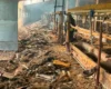 Росія вдарила по цивільній інфраструктурі Чернігівщини