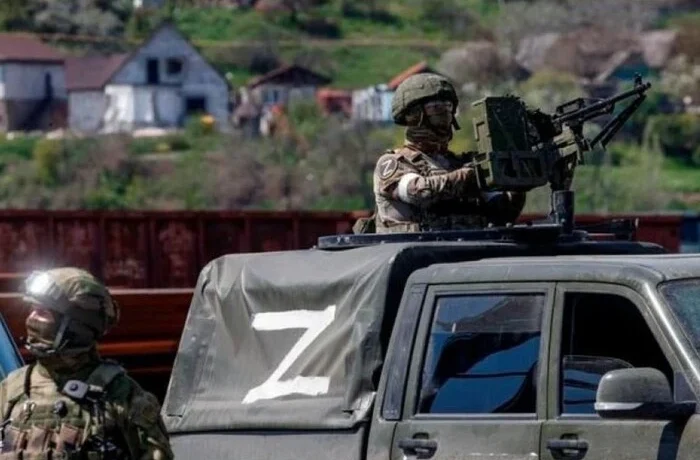 Окупанти на Херсонщині посилили контроль над місцевими жителями