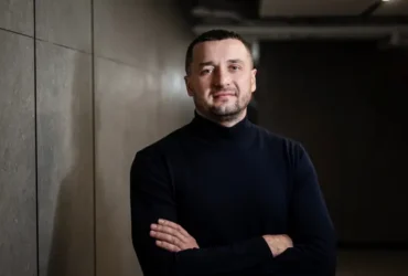 Голова ДП «Ліси України» підсумував результати своєї роботи за п’ять років