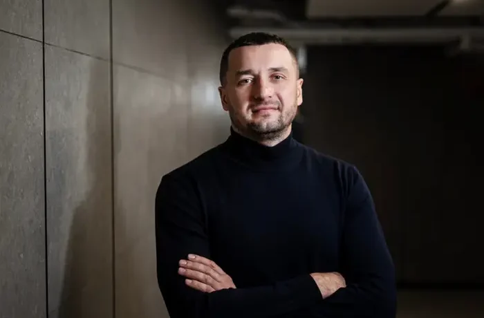 Голова ДП «Ліси України» підсумував результати своєї роботи за п’ять років