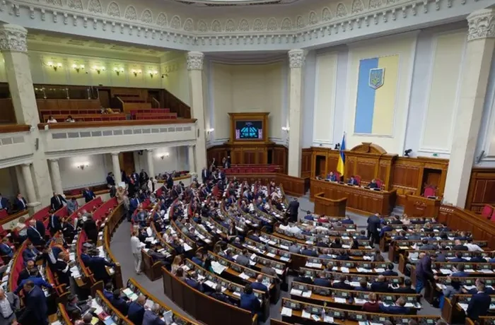 Заступник голови НАЗК спрогнозував, як буде проходити розгляд Антикорупційної стратегії у Верховній Раді
