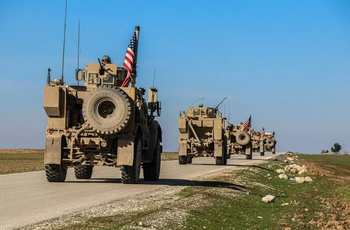 США виводять війська з Литви: коли прибуде заміна – невідомо