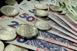 За п’ять місяців загальний фонд держбюджету отримав 1,36 трлн грн