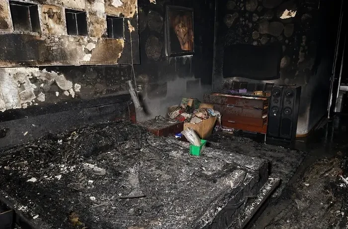 В Одесі дрони влучили у житлові будинки: постраждала жінка