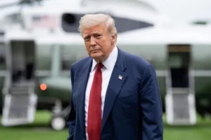 Трамп знову припустив можливість військової операції на Кубі