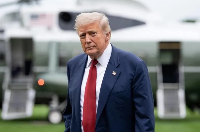 Трамп знову припустив можливість військової операції на Кубі