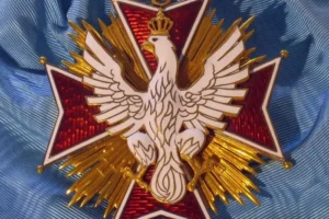 Що відбувається в Польщі і до чого тут Орден Білого Орла