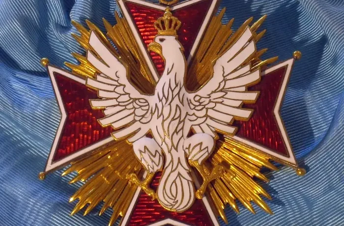 Що відбувається в Польщі і до чого тут Орден Білого Орла