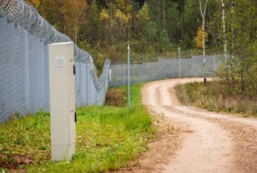 Латвія посилює ППО на східному кордоні: країна готується до нових повітряних загроз