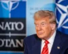 Трамп пообіцяв «ощасливити» Туреччину перед самітом НАТО
