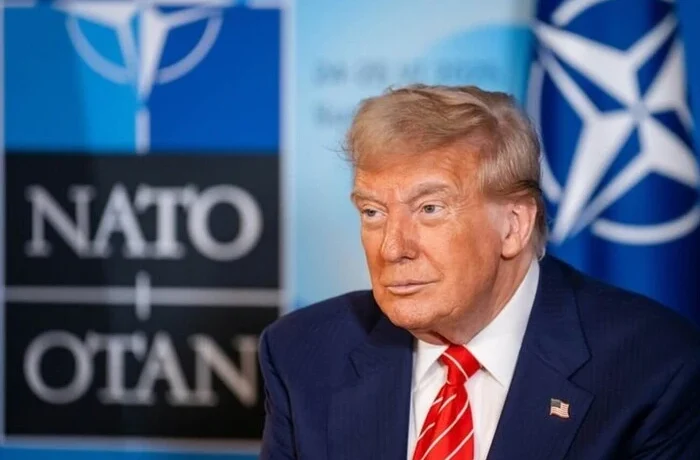 Трамп пообіцяв «ощасливити» Туреччину перед самітом НАТО