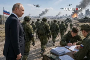 «Ложка вже по дну шкребе». Що відбувається з мобілізацією в Росії