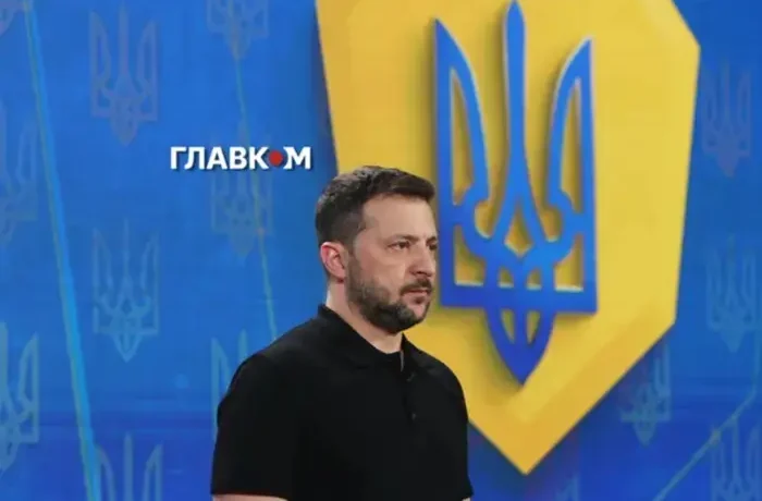 Зеленський написав Путіну листа: повний текст