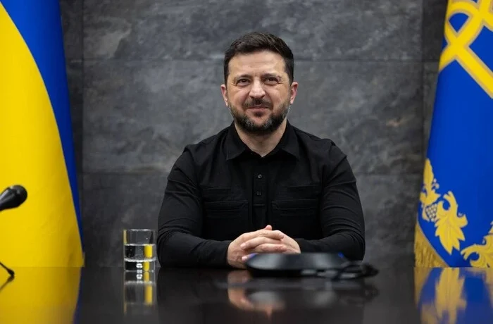 Зеленський розповів, про що говорив із Абрамовичем