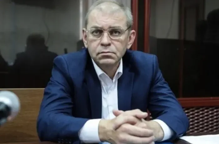 Справа про нафтопродукти Курченка: НАБУ назвало нову цифру збитків. Адвокати Пашинського протестують