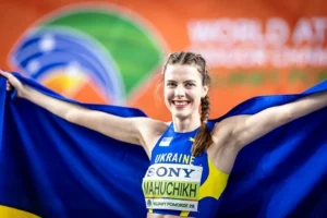 Магучіх тріумфувала на етапі Континентального туру в Нідерландах