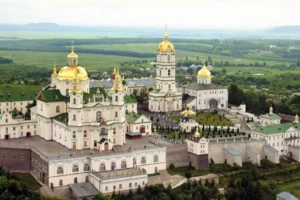 Держетнополітики перевірить Почаївську лавру на зв’язки з Росією