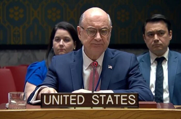 США заявили, що Росія повинна укласти угоду з Україною, оскільки час не на боці Москви
