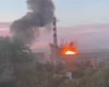 Зеленський підтвердив удар по заводу «Титан-Барикади» у Волгограді