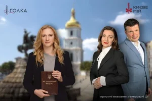 Нардепка Ганна Бондар: Коли в Києві з’являється будівельний паркан – конфлікт уже не вирішити