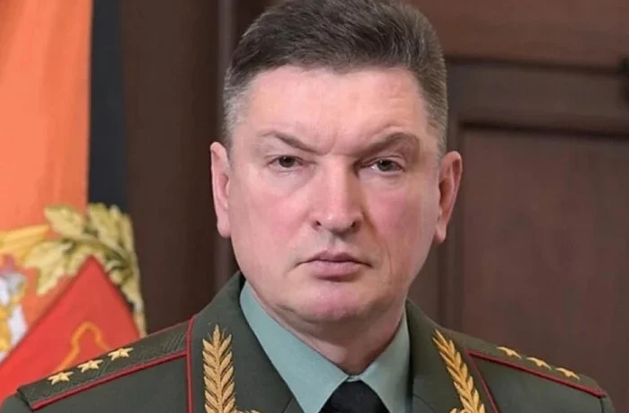 Російський генерал, який хотів взяти Київ за три дні, отримав довічне (відео)