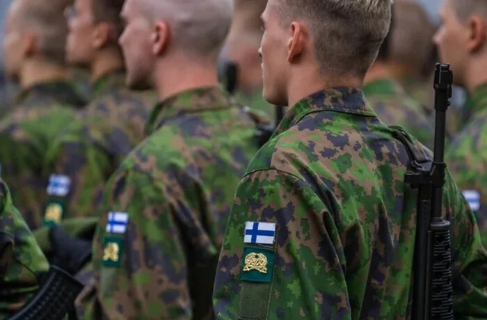Ядерна зброя наблизилася до кордонів Росії. Фінляндія ухвалила резонансне рішення