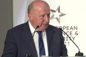 Єврокомісар назвав українську оборонну промисловість найкращою у світі