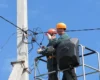 Частина Броварів без світла: мер назвав терміни відновлення