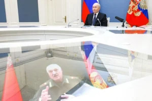 Путін знову розігрує білоруську карту