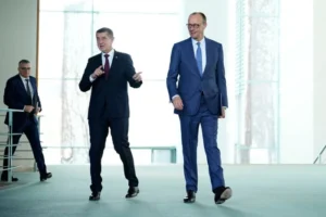 Прем’єр Чехії назвав головного кандидата на переговори з Росією