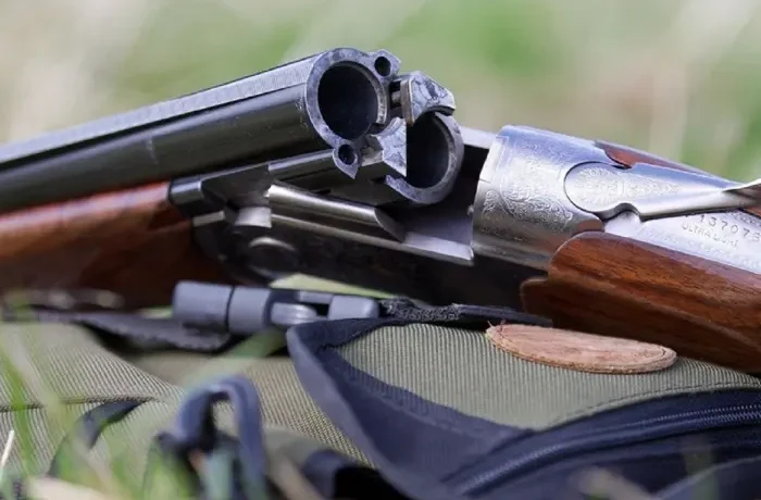 82-річний француз влаштував стрілянину, повіривши у повалення Макрона та початок революції