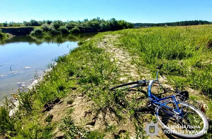 Трагедія на Рівненщині: за одну добу потонуло троє дітей