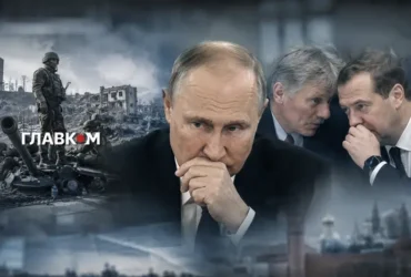 Примус до миру. Чому у Кремлі істерика
