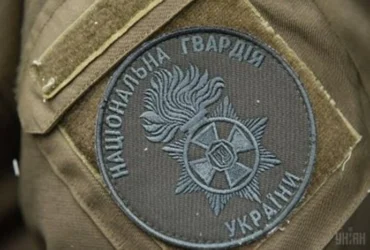 Суд відмовив звільненому з полону бійцю Нацгвардії у виплаті мільйона гривень