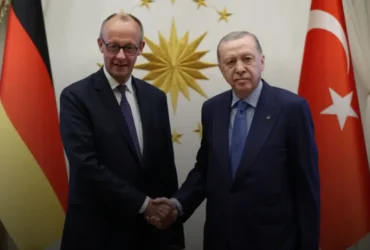 Ердоган заявив про підготовку до відновлення переговорів між Україною та РФ