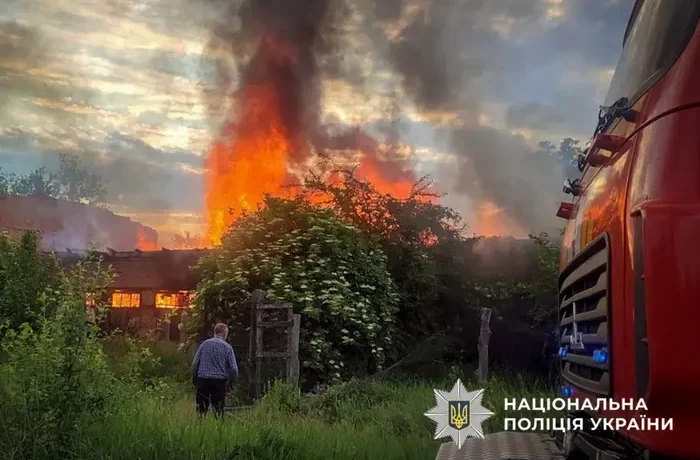 На Сумщині через російські атаки двоє людей загинули, ще понад 10 постраждали