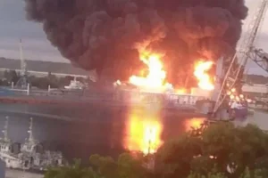 Пророцтво про Крим здійснюється