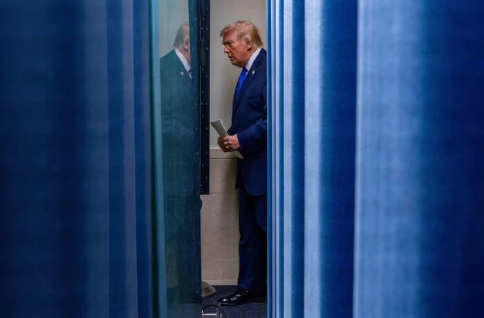 CNN: Американці хочуть припинення війни з Іраном, але вважають угоду Трампа стратегічною поразкою
