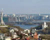 До Дня Конституції у Києві заплановано 11 безкоштовних екскурсій: як зареєструватися