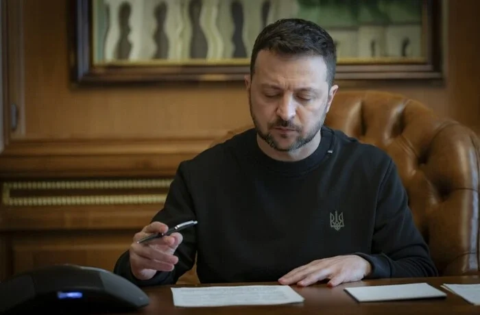 Щонайменше 26% ВВП – на оборону. Зеленський підписав указ