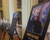 У Києві відкрилася виставка, присвячена пам’яті Героя України Андрія Парубія