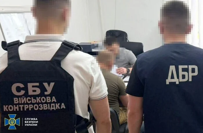 На Тернопільщині викрито керівників ТЦК, які штучно завищували кількість мобілізованих у звітах