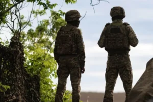Міноборони визначило, хто перший у черзі на звільнення з армії