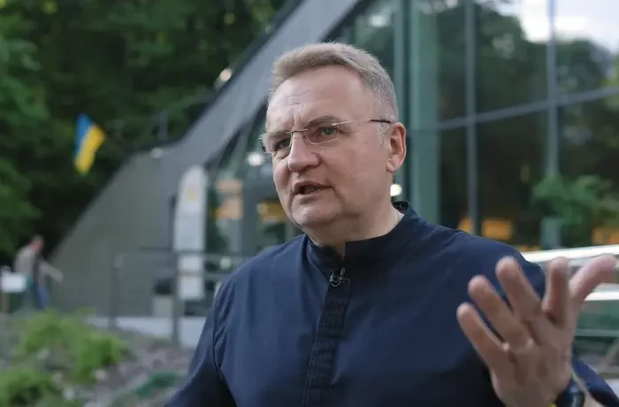 «Сміттєпереробний завод готовий на 90%». Садовий висловився про свої невиконані обіцянки