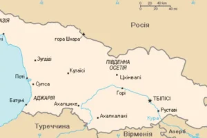 Путін готує нову анексію? Що стоїть за зміною влади в Південній Осетії