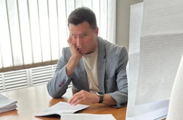 Розтрата 3 млн грн на відбудові після окупації: заступнику мера Бучі оголошено підозру