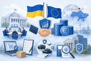 Що треба зробити Україні в закупівлях і фінконтролі, щоб отримати 8,35 млрд євро від ЄС