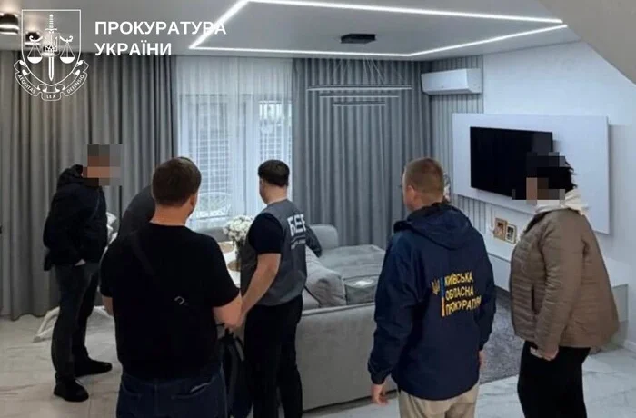 Казино у житлових будинках: у Білій Церкві викрито мережу підпільних гральних залів