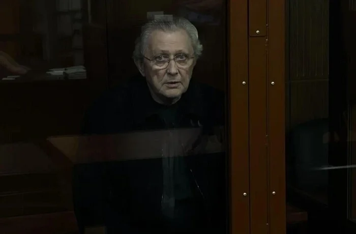 Стало відомо, за що заарештували наближеного до Путіна кримінального авторитета Іллю Трабера